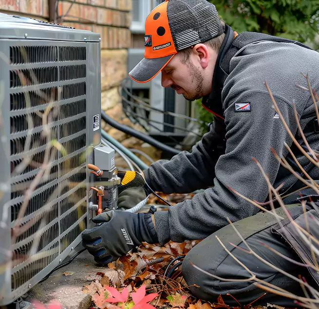 Why Homeowners & Businesses Trust Us in Pine Bluff, AR?