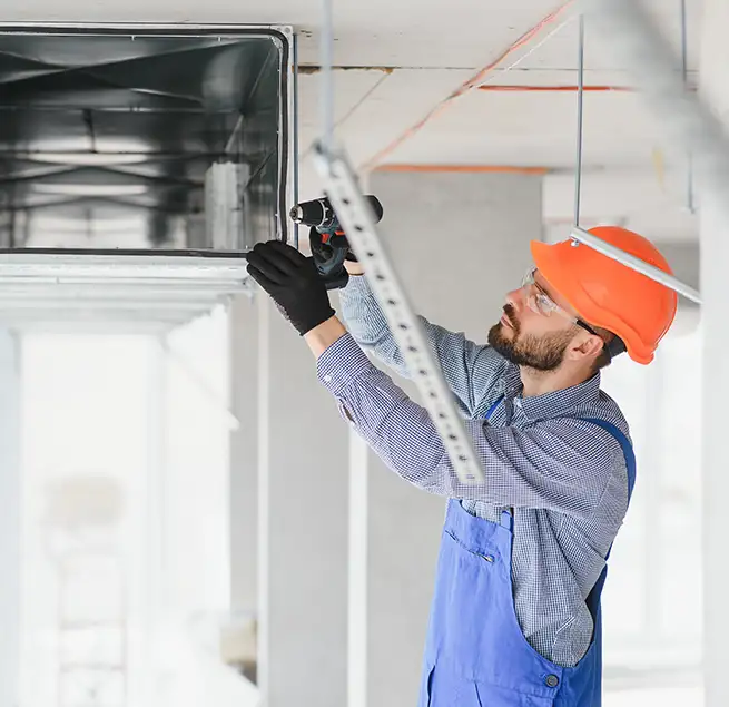 Why Homeowners Businesses Trust Us Pine Bluff, AR