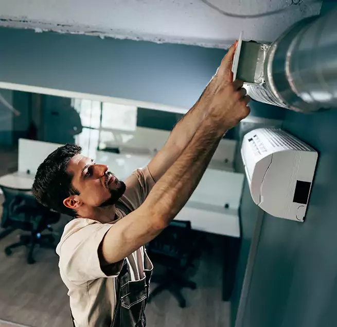 Why Homeowners & Businesses Trust Us in Pine Bluff, AR?