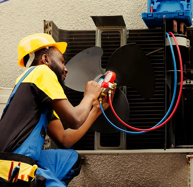 Why Homeowners & Businesses Trust Us in Pine Bluff, AR?