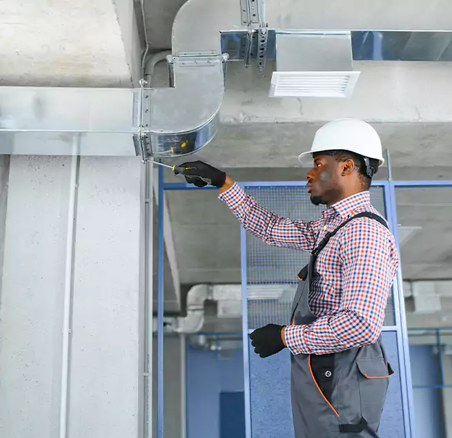 Why Homeowners & Businesses Trust Us in Pine Bluff, AR