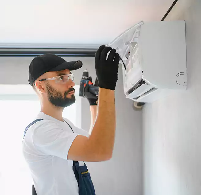 Why Homeowners & Businesses Trust Us in Pine Bluff, AR