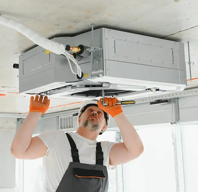 Why Homeowners & Businesses Trust Us Pine Bluff, AR