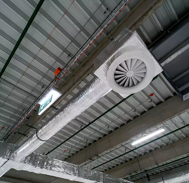 Why Homeowners & Businesses Trust Us in Pine Bluff, AR