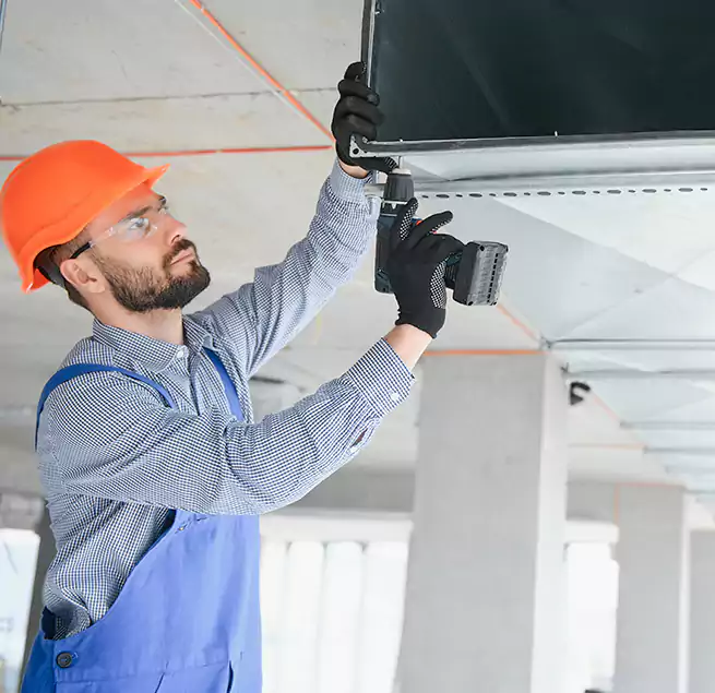 Why Homeowners & Businesses Trust Us in Pine Bluff, AR?