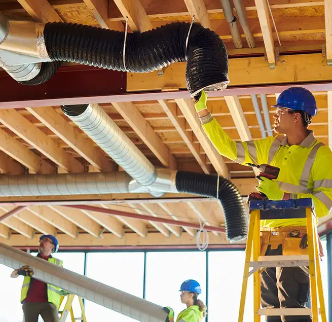 Why Homeowners & Businesses Trust Us in Pine Bluff, AR?