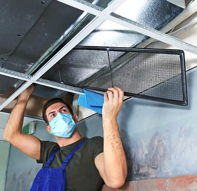 Why Homeowners & Businesses Trust Us in Pine Bluff, AR?