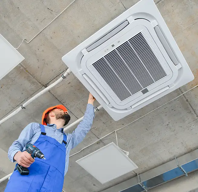 Why Homeowners & Businesses Trust Us in Pine Bluff, AR