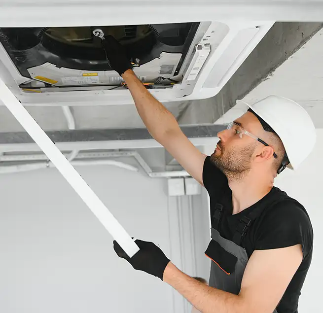 Why Homeowners & Businesses Trust Us in Pine Bluff, AR?