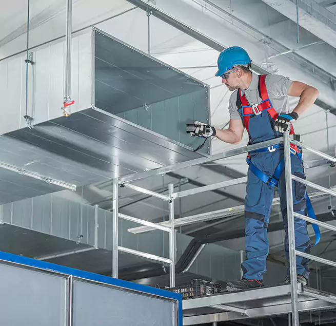 Why Homeowners & Businesses Trust Us in Pine Bluff, AR?