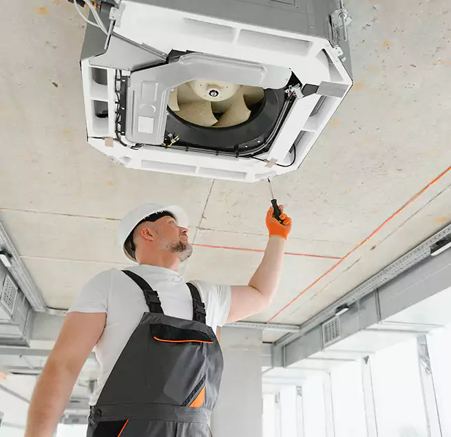 Why Homeowners Businesses Trust Us in Pine Bluff, AR