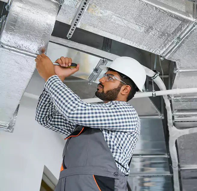 Why Homeowners & Businesses Trust Us in Pine Bluff, AR?