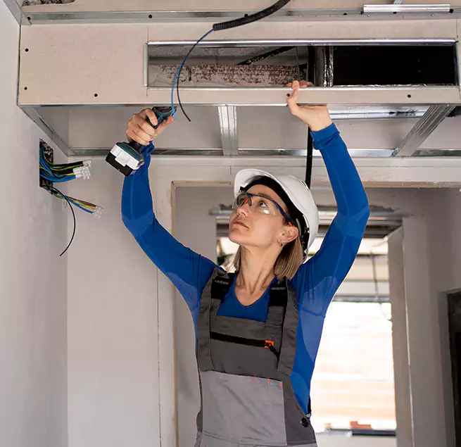  Why Homeowners & Businesses Trust Us in Pine Bluff, AR?