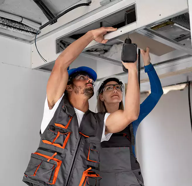 Why Homeowners & Businesses Trust Us in Pine Bluff, AR