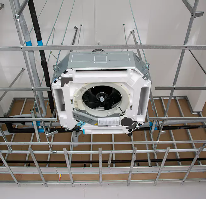 Why Homeowners & Businesses Trust Us Pine Bluff, AR?