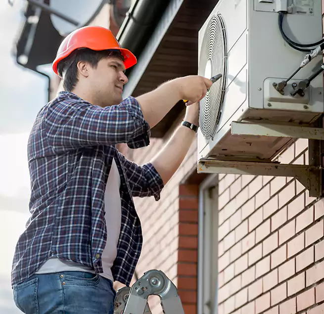 Why Homeowners & Businesses Trust Us Pine Bluff, AR