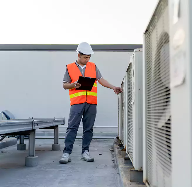 Why Homeowners & Businesses Trust Us in Pine Bluff, AR?