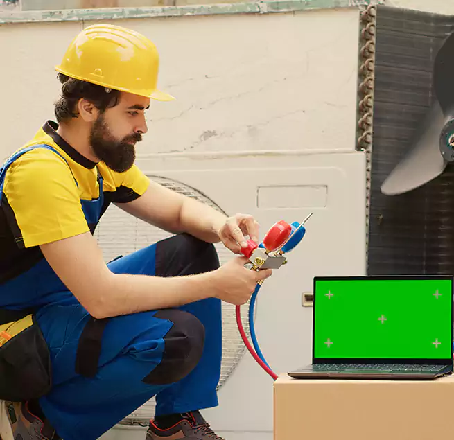 Why Homeowners & Businesses Trust Us in Pine Bluff, AR?