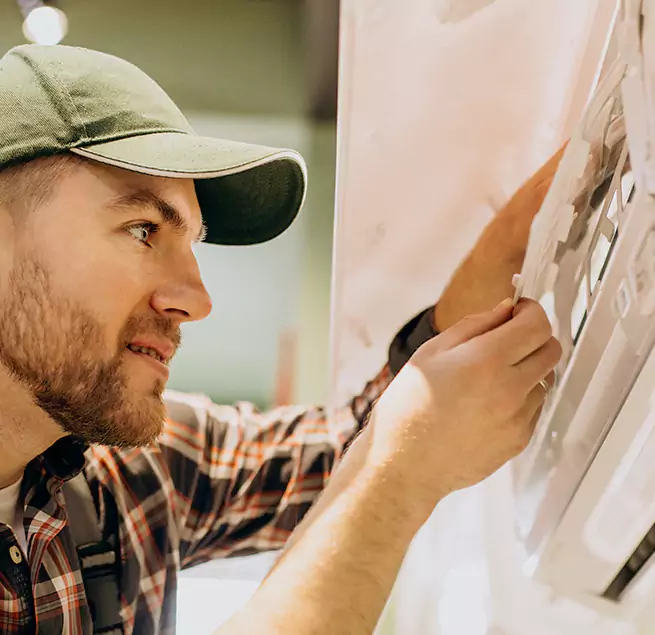 Why Homeowners & Businesses Trust Us in Pine Bluff, AR?