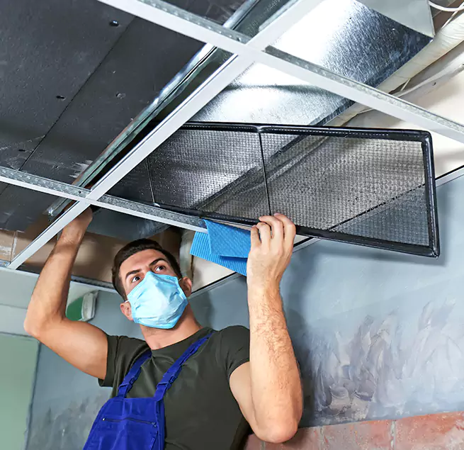  Why Homeowners Businesses Trust Us  in Pine Bluff, AR?