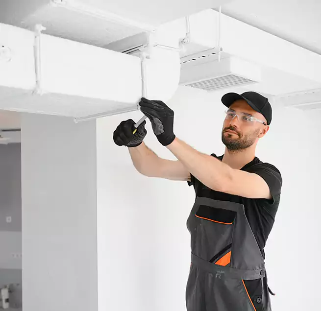 Why Homeowners & Businesses Trust Us in Pine Bluff, AR?